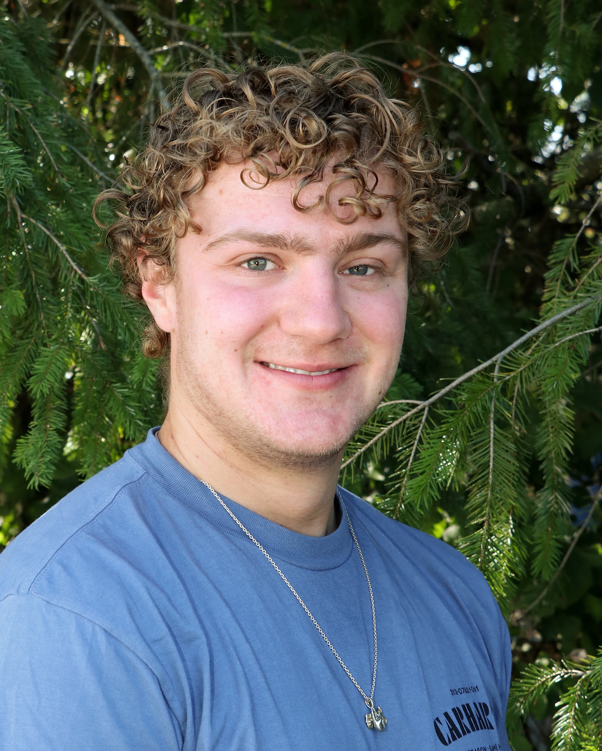 Stephan Walker, Klassenlehrer 6. Klasse