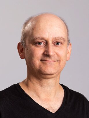 Arno Bürgi Gemeindepräsident